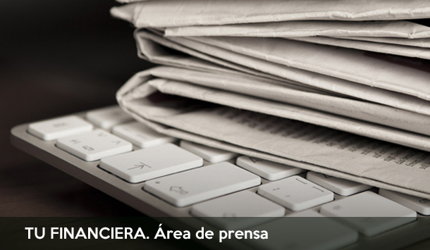 TU FINANCIERA. �rea de Prensa