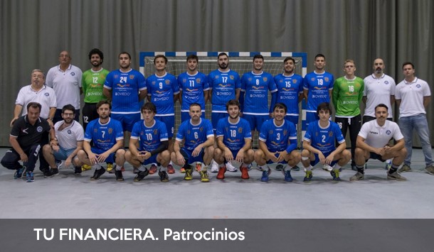 TU FINANCIERA. Patrocinios
